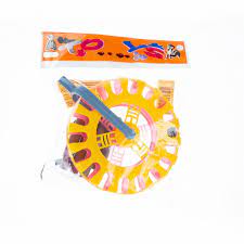 toptan küçük teker çınçın sopalı ünk038